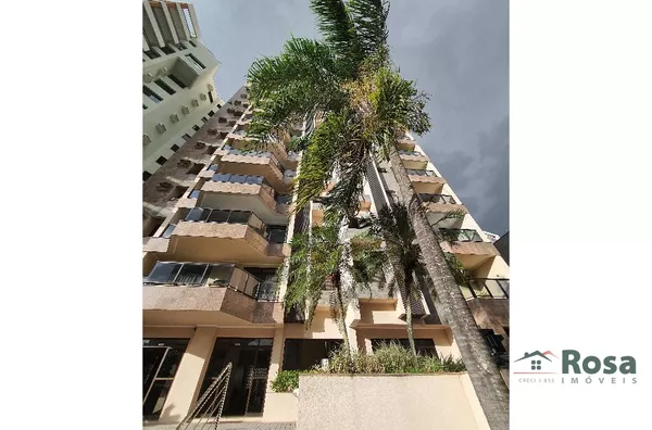 Apartamento para venda DUQUE DE CAXIAS I Cuiabá