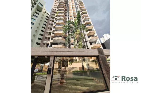 Apartamento para venda DUQUE DE CAXIAS I Cuiabá