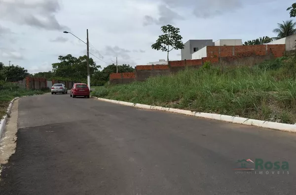 Terreno para venda Santa Rosa Cuiabá - Foto 4
