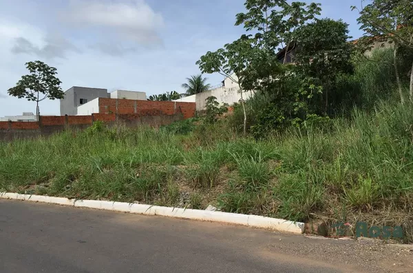 Terreno para venda Santa Rosa Cuiabá - Foto 3