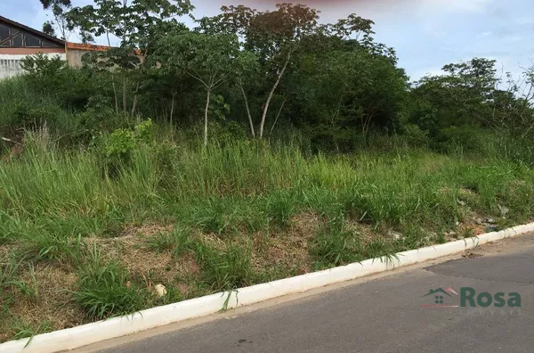 Terreno para venda Santa Rosa Cuiabá - Foto 5
