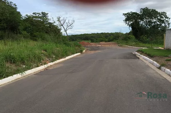 Terreno para venda Santa Rosa Cuiabá - Foto 6