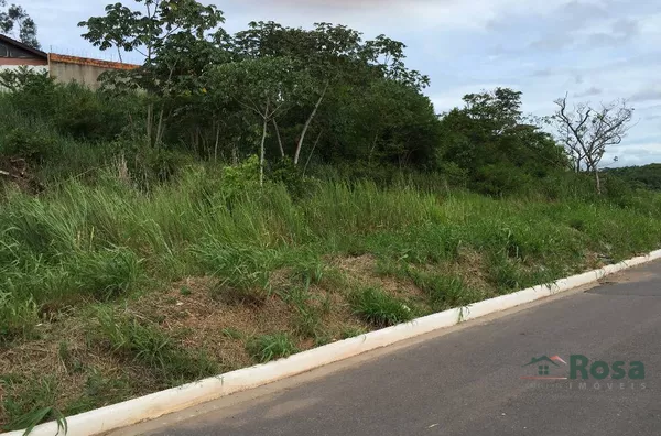 Terreno para venda Santa Rosa Cuiabá