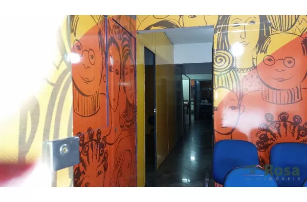 PREDIO para venda POÇÃO Cuiabá - Foto 4