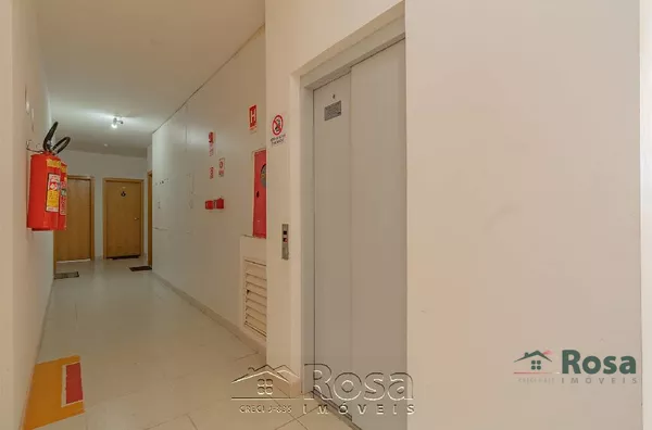 Apartamento para aluguel JARDIM IMPERIAL Cuiabá - Foto 5