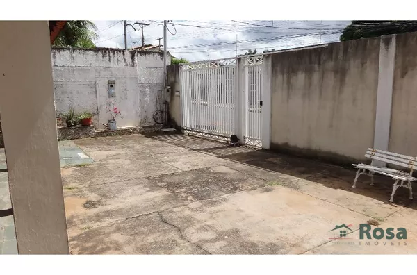 Casa para venda JARDIM TROPICAL Cuiabá - Foto 6