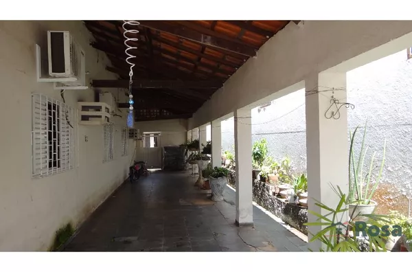 Casa para venda JARDIM TROPICAL Cuiabá - Foto 5