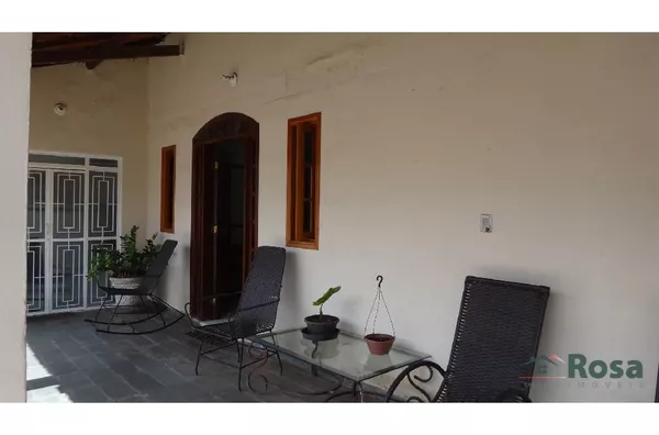 Casa para venda JARDIM TROPICAL Cuiabá - Foto 3