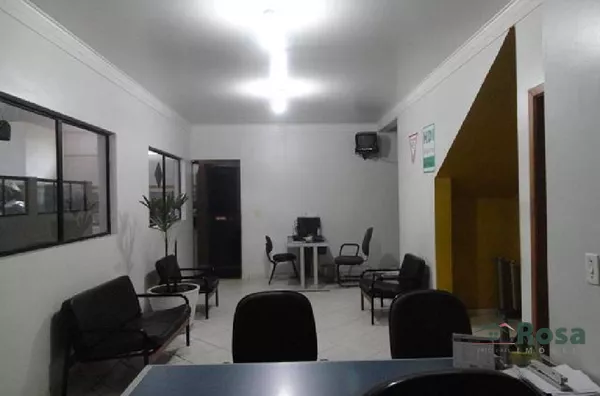 Barracão para venda PORTO Cuiabá - Foto 2