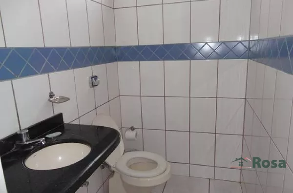 Barracão para venda PORTO Cuiabá - Foto 4