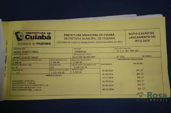 Barracão para venda PORTO Cuiabá - Foto 5