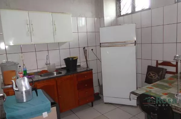 Barracão para venda PORTO Cuiabá - Foto 6