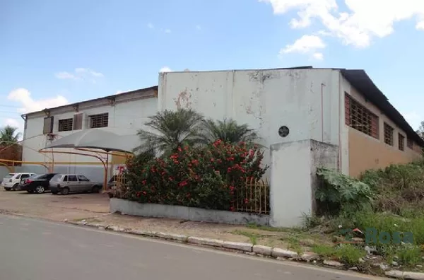 Barracão para venda PORTO Cuiabá
