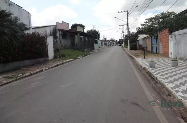 Barracão para venda PORTO Cuiabá