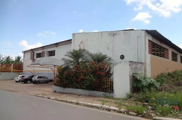 Barracão para venda PORTO Cuiabá