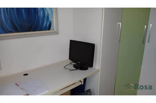 Apartamento para venda JARDIM SANTA MARTA Cuiabá - Foto 2