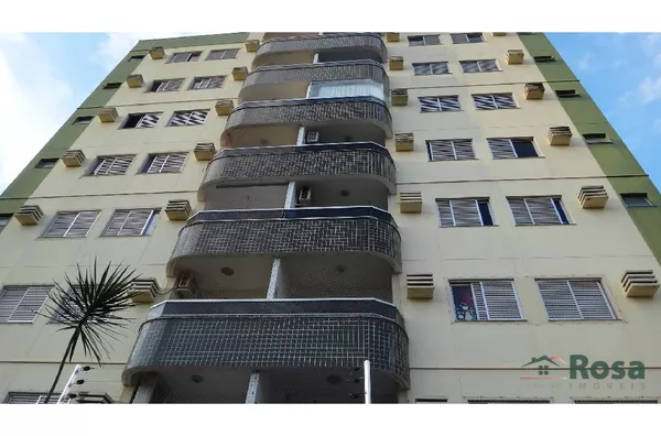 Apartamento para venda JARDIM SANTA MARTA Cuiabá - Foto 1
