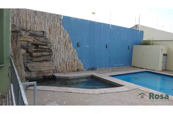 Apartamento para venda JARDIM SANTA MARTA Cuiabá - Foto 6