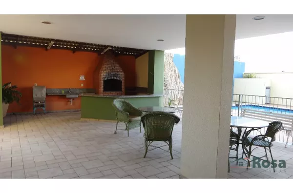 Apartamento para venda JARDIM SANTA MARTA Cuiabá - Foto 5