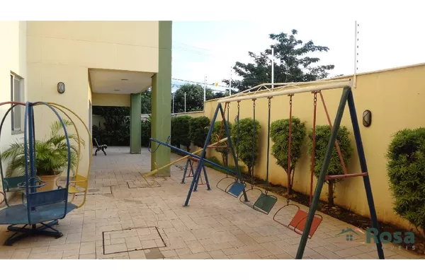 Apartamento para venda JARDIM SANTA MARTA Cuiabá - Foto 4