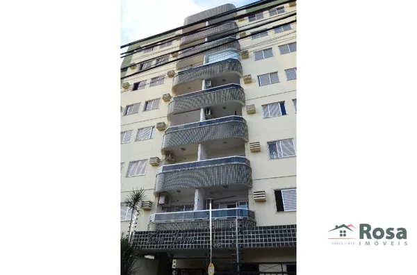 Apartamento para venda JARDIM SANTA MARTA Cuiabá - Foto 3