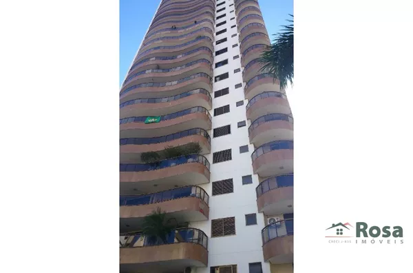 Apartamento para venda POPULAR Cuiabá - Foto 1