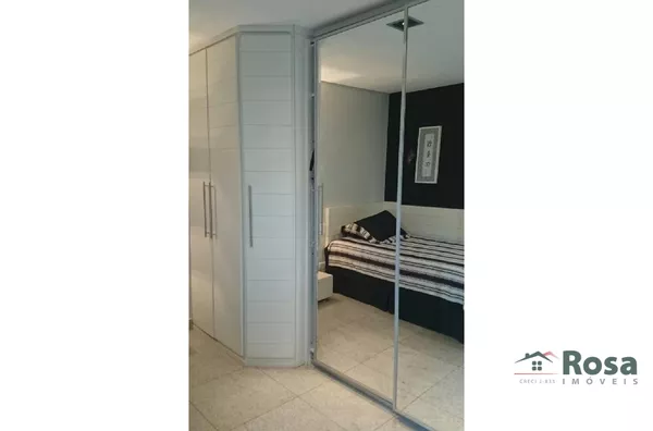Apartamento para venda POPULAR Cuiabá - Foto 6