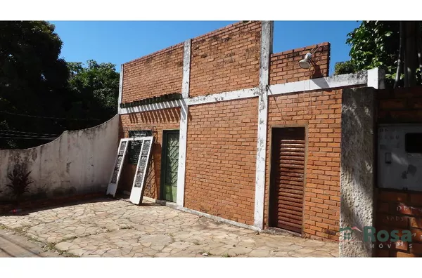 PREDIO para venda QUILOMBO Cuiabá - Foto 3