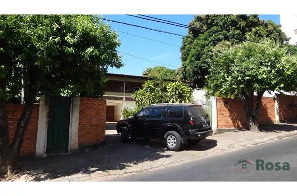 PREDIO para venda QUILOMBO Cuiabá - Foto 2