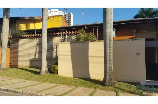 Casa para venda DUQUE DE CAXIAS II Cuiabá - Foto 2