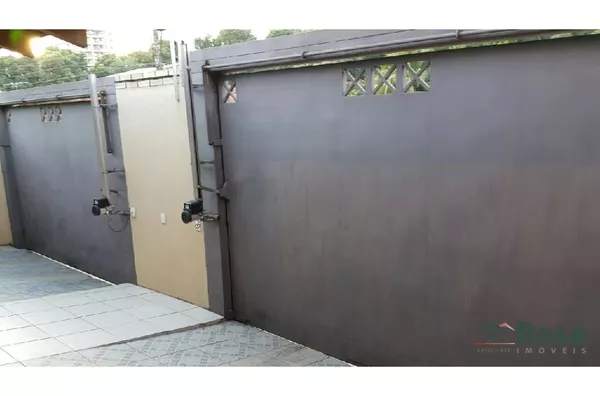 Casa para venda DUQUE DE CAXIAS II Cuiabá - Foto 4