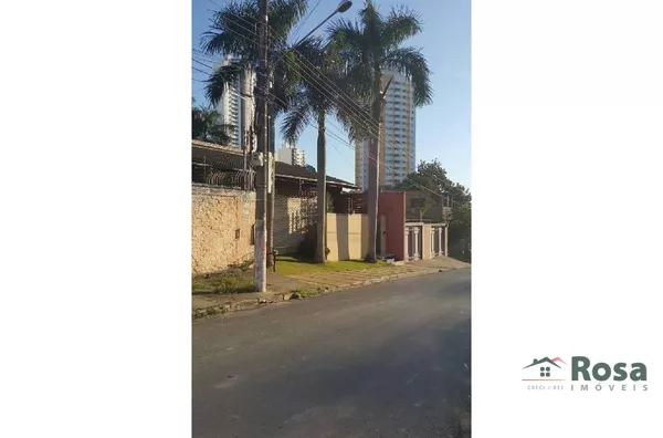 Casa para venda DUQUE DE CAXIAS II Cuiabá - Foto 5