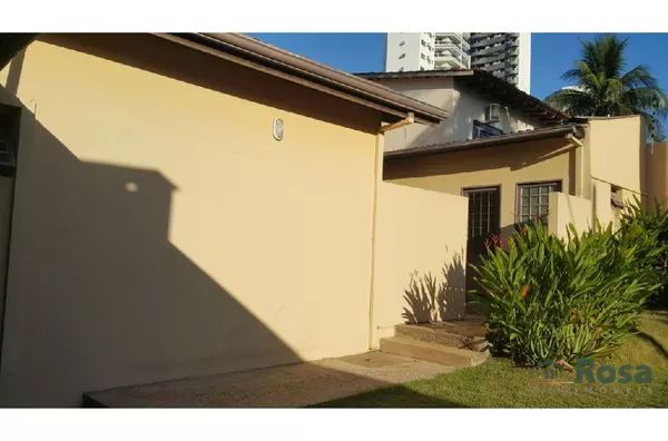 Casa para venda DUQUE DE CAXIAS II Cuiabá - Foto 6