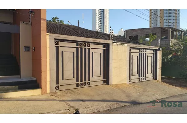 Casa para venda DUQUE DE CAXIAS II Cuiabá