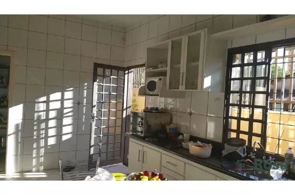 Casa para venda DUQUE DE CAXIAS II Cuiabá