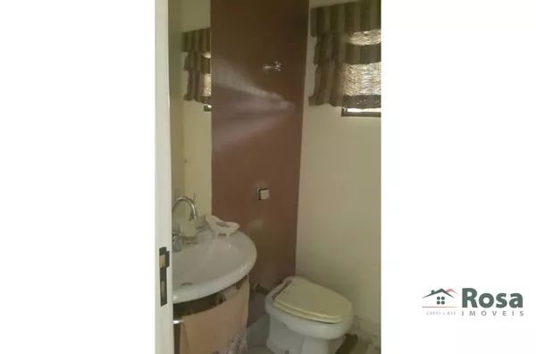 Casa para venda DUQUE DE CAXIAS II Cuiabá