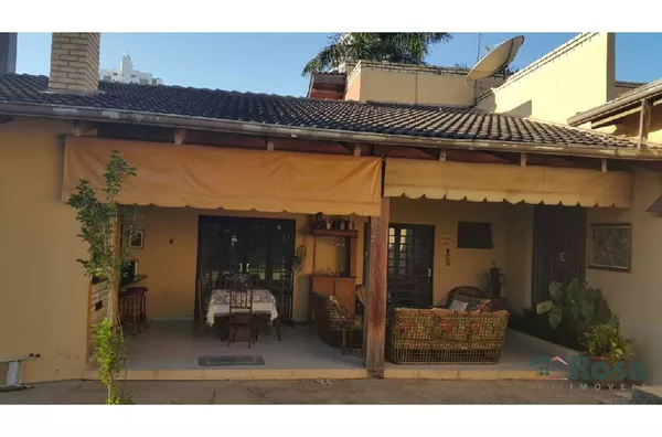 Casa para venda DUQUE DE CAXIAS II Cuiabá