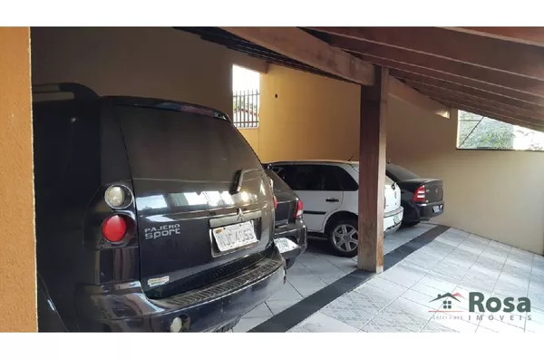 Casa para venda DUQUE DE CAXIAS II Cuiabá
