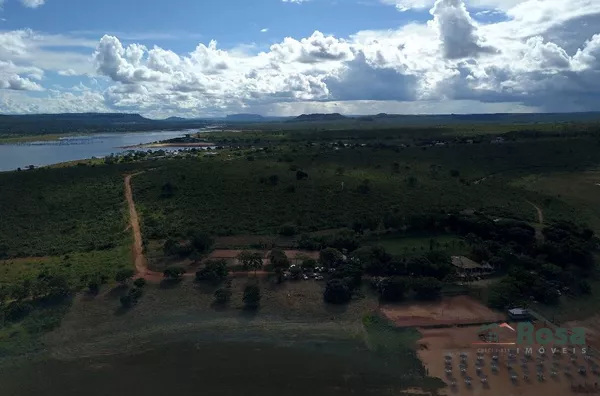 Terreno para venda LAGO DO MANSO CHAPADA DOS GUIMARÃES - Foto 6