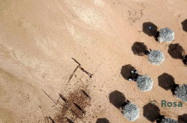 Terreno para venda LAGO DO MANSO CHAPADA DOS GUIMARÃES - Foto 5