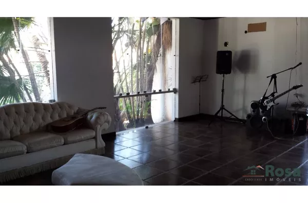 Casa para venda Santa Rosa Cuiabá - Foto 5