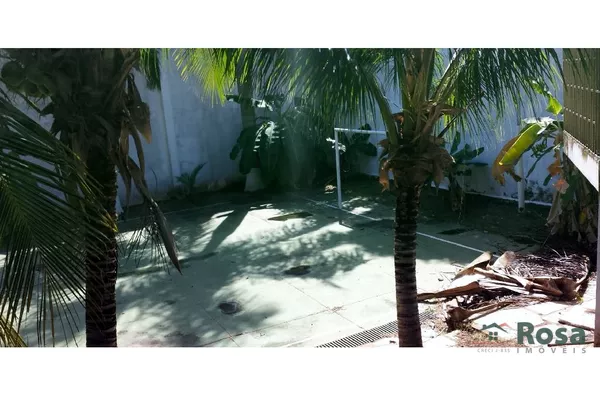 Casa para venda Santa Rosa Cuiabá - Foto 3