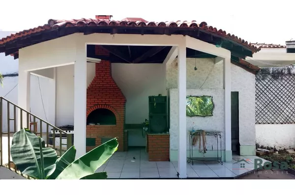 Casa para venda Santa Rosa Cuiabá - Foto 4