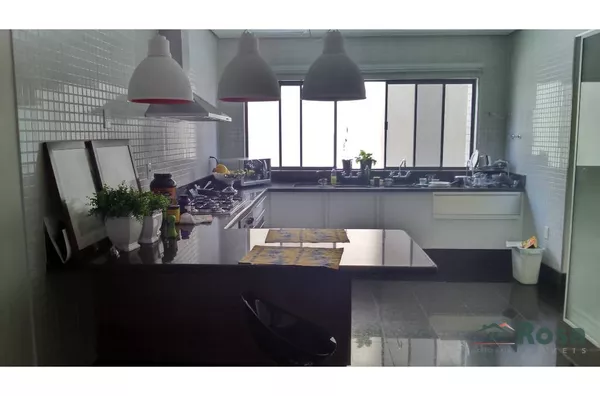 Apartamento para venda GOIABEIRAS Cuiabá - Foto 1