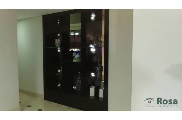 Apartamento para venda GOIABEIRAS Cuiabá - Foto 5