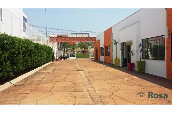 Salão comercial para venda ALTOS DO COXIPÓ Cuiabá - Foto 3