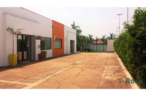 Salão comercial para venda ALTOS DO COXIPÓ Cuiabá - Foto 1