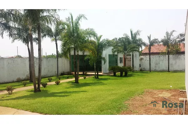 Salão comercial para venda ALTOS DO COXIPÓ Cuiabá - Foto 2