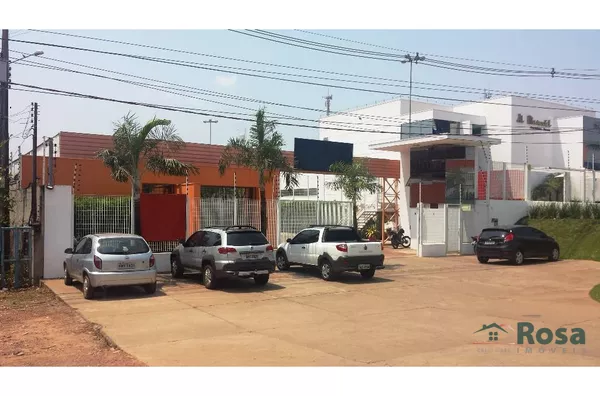 Salão comercial para venda ALTOS DO COXIPÓ Cuiabá - Foto 4