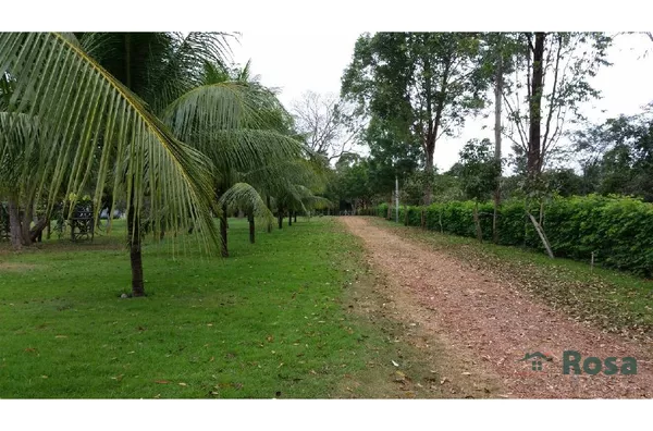 Área na Arquimedes Pereira Lima - Foto 4